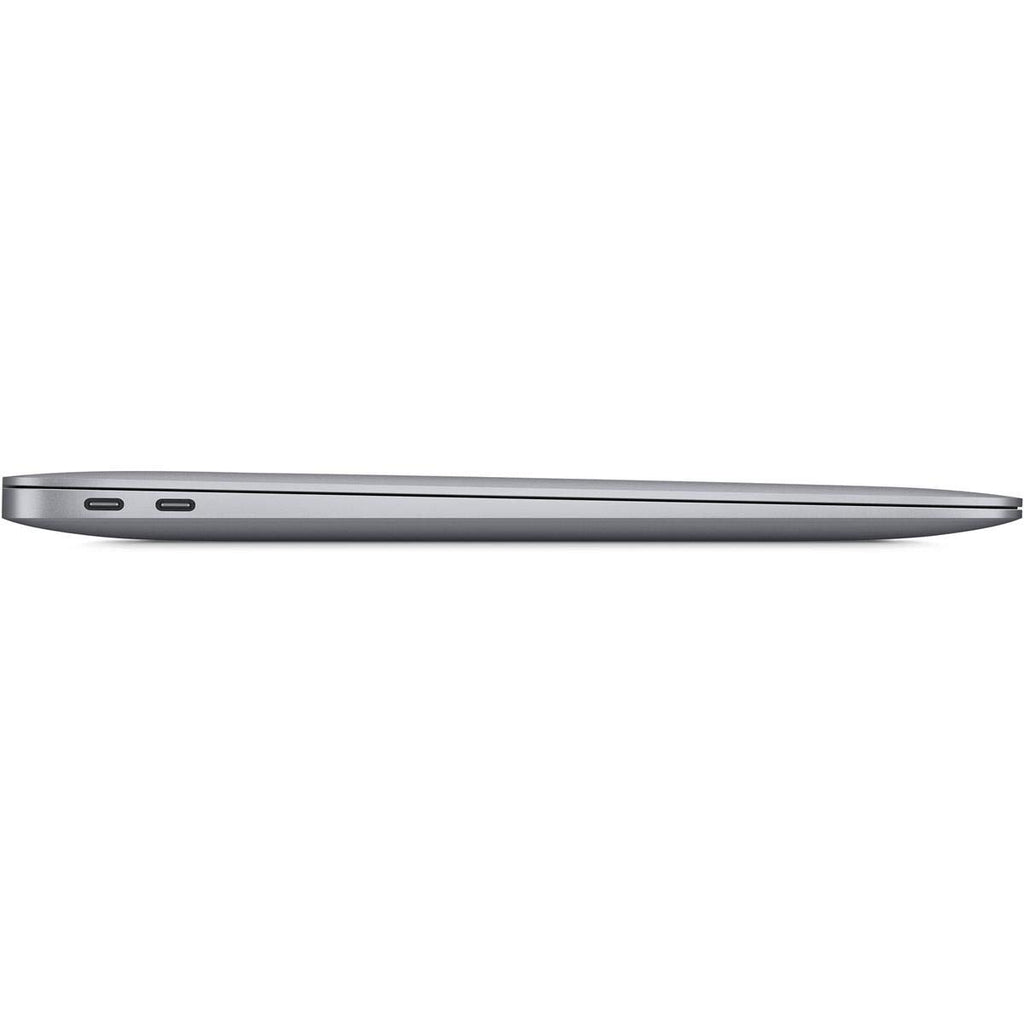 Apple Late 2020 MacBook Air with Apple M1 Chip, 13-inch, 8GB RAM, 256GB SSD, Gold (Renewed) | 256GB SSD, Renewed, M1, 2020, Gold, 13 inch