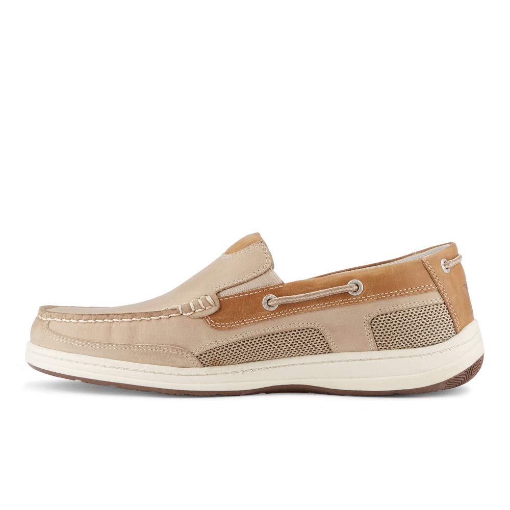 DOCKERS Men's Tiller