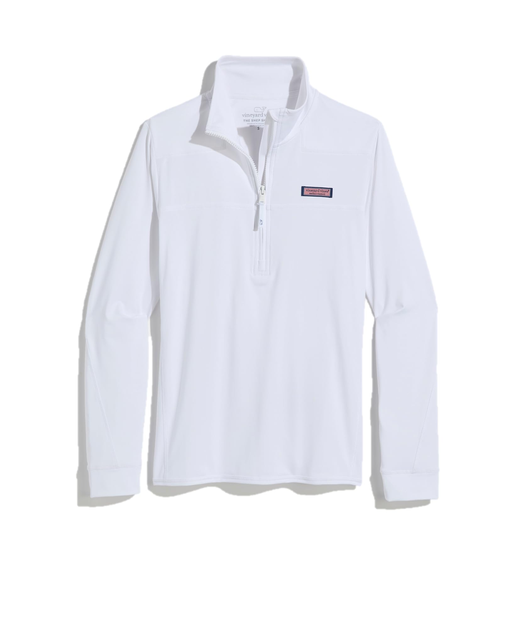Vineyard Vines Women's Performance Sankaty Shep Shirt