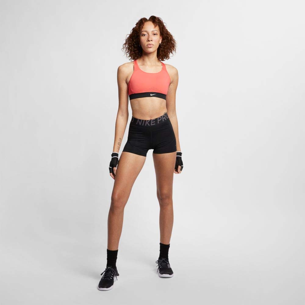 Nike Womens Flat