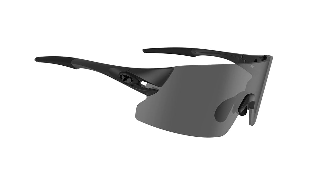 Tifosi Optics Rail XC Sport Sunglasses - Ideal For Cycling (Road & Gravel), Baseball, Softball and Running