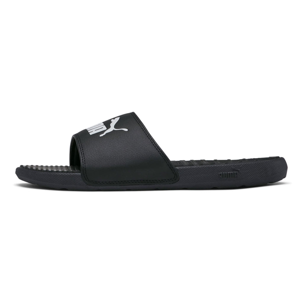 PUMA Men's Cool Cat 2.0 Slide Sandals