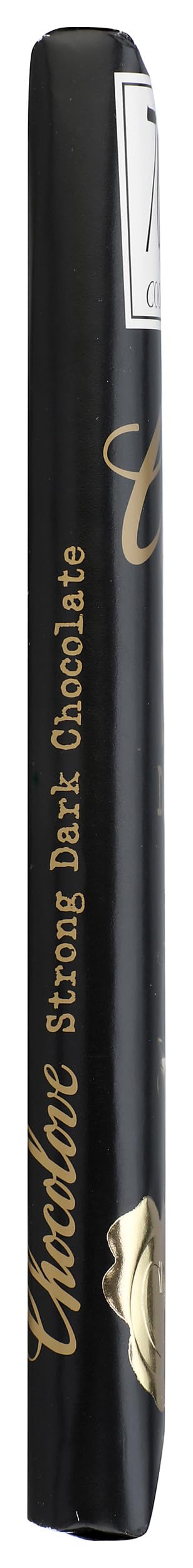Chocolove Strong Dark Chocolate Mini, 1.3 oz
