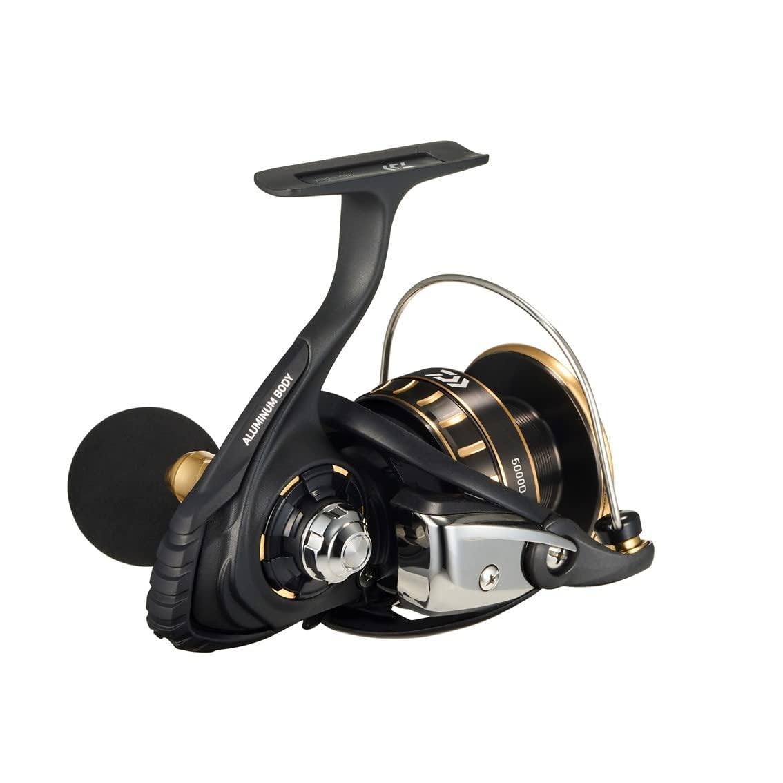 DAIWA Spinning Reel 23BG SW 4000-18000 Various (2023 Model)