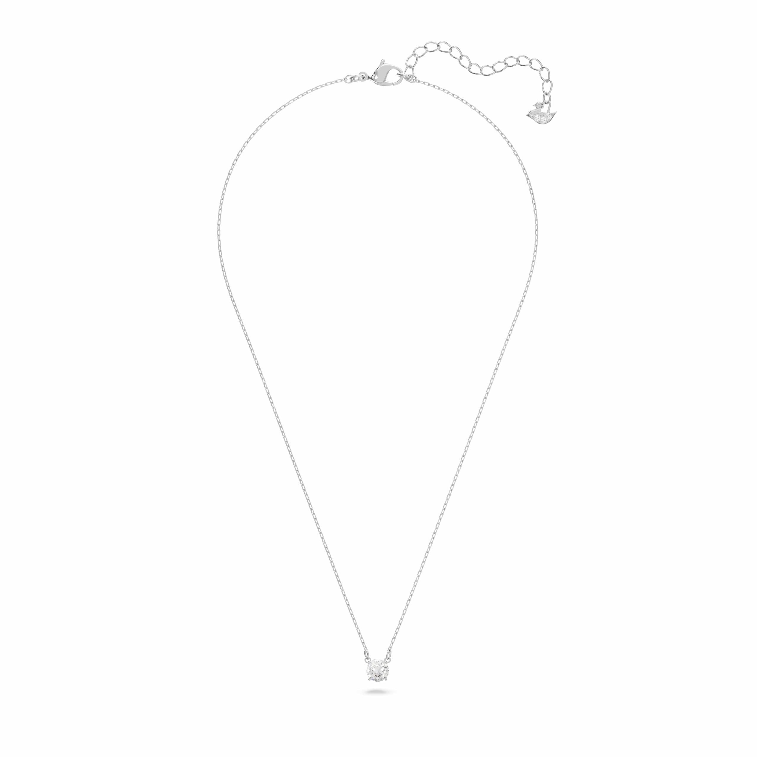 Swarovski Constella Crystal Pendant Necklace Collection