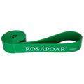 ROSAPOAR Resistance Band Pull up Band Fitness Exercise Bands Natural Latex for Workout Body Stretch Powerlifting Band Fitness Sport Training at Home/The Gym