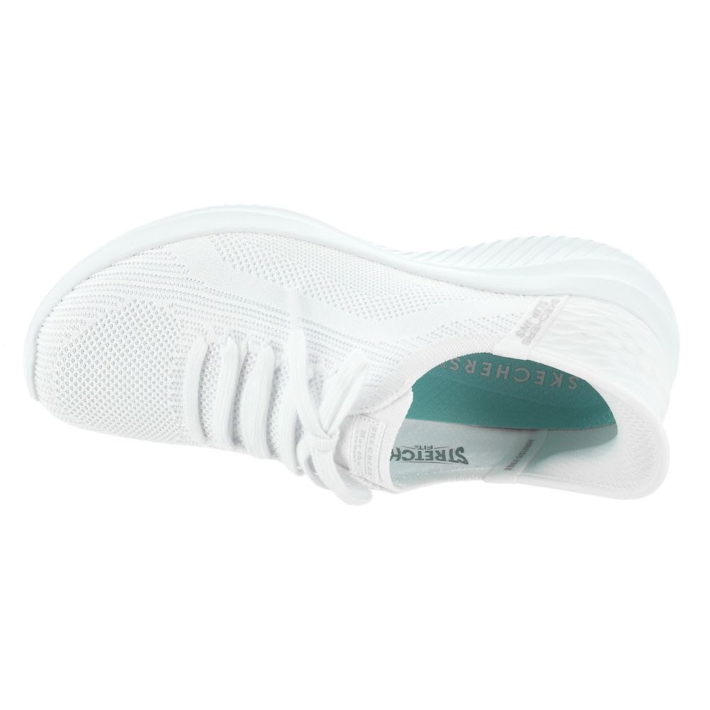 SKECHERS Martha Stewart - Ultra Flex 3.0 - Day Light Hands Free Slip-Ins