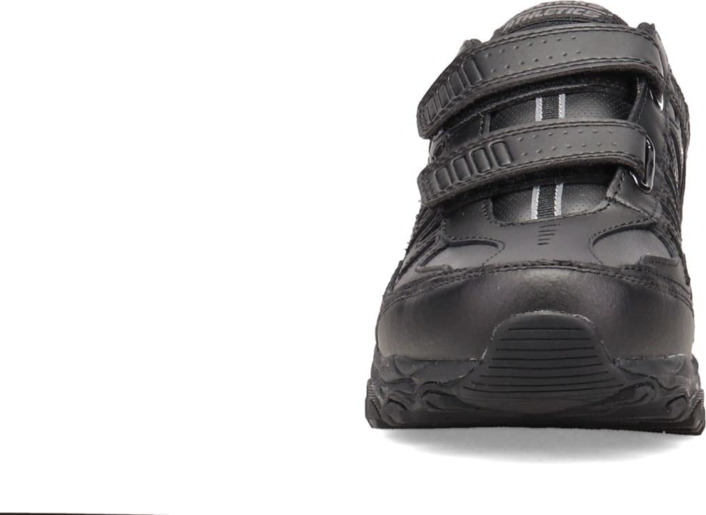 Skechers Men's Afterburn Memory Fit-Final Cut Sneaker