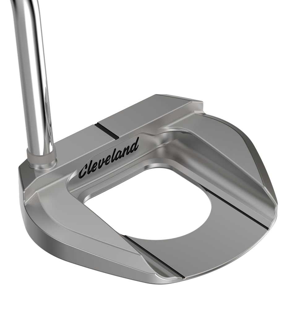 Cleveland Golf Retreve HB Soft 2 Putter