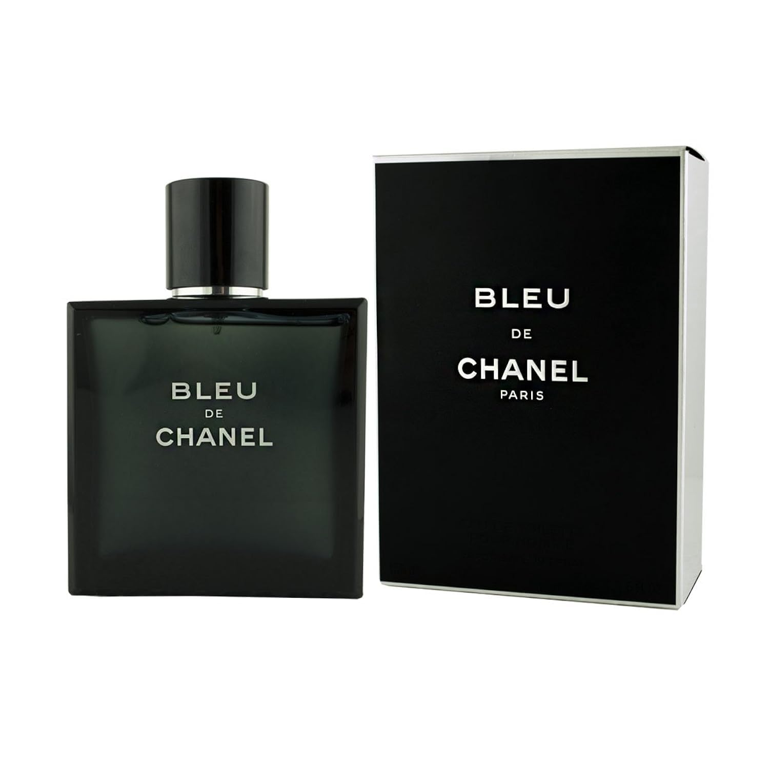 Bleu De Chanel Edp Voyage Vapo Ricariche
