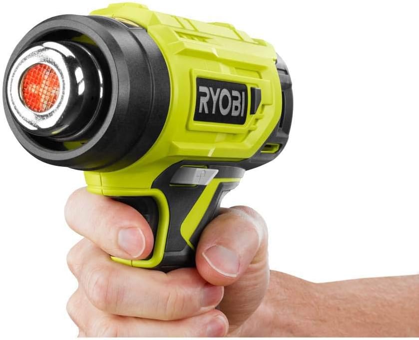 Ryobi ONE+ 18V Cordless Heat Gun (Tool Only)