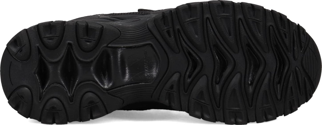 Skechers Men's Afterburn Memory Fit-Final Cut Sneaker