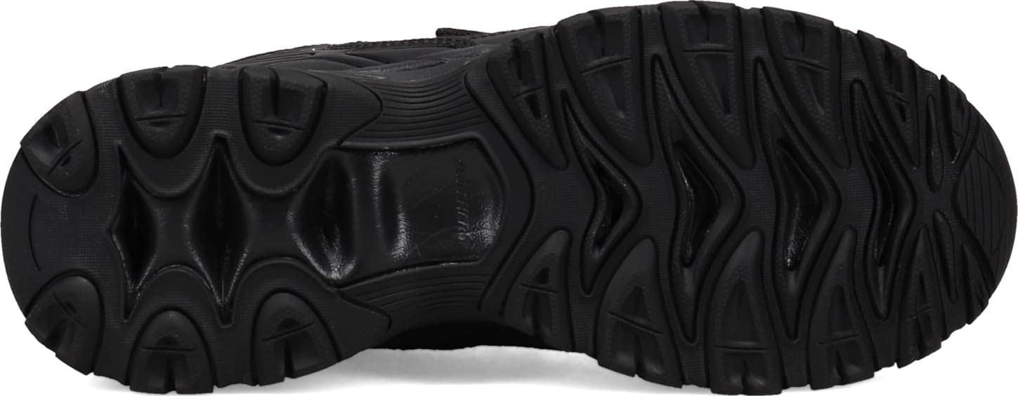 Skechers Men's Afterburn Memory Fit-Final Cut Sneaker