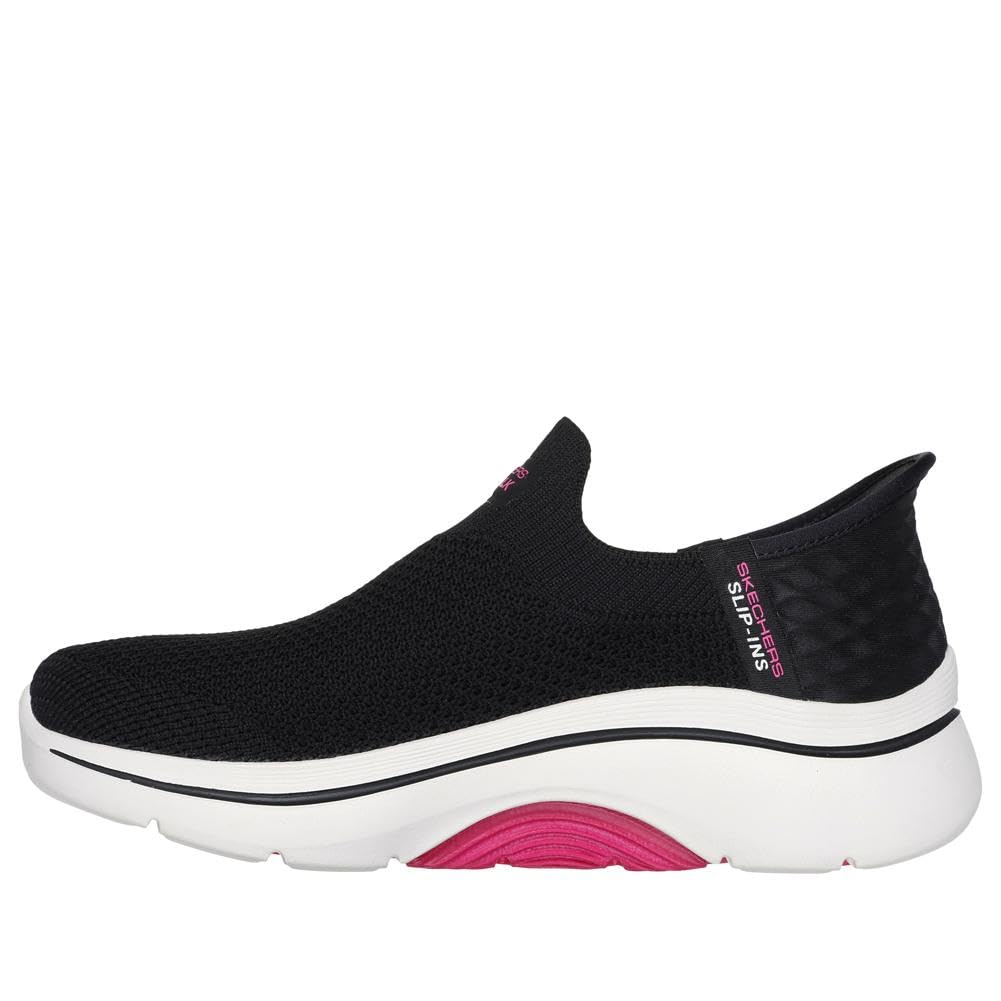 Skechers Women's Go Walk Arch Fit 2.0 Val Hands Free Slip-ins