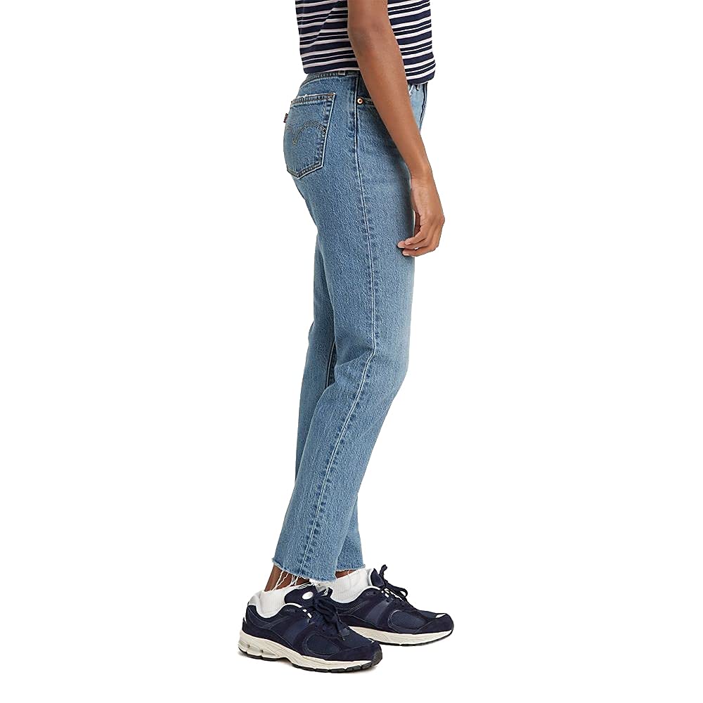 Levi's Women's 501 Skinny Jeans