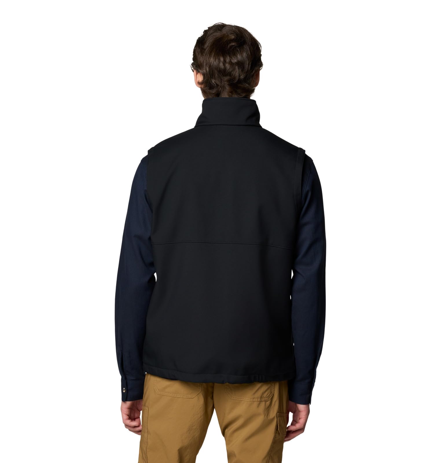 Columbia Ascender II Softshell Vest