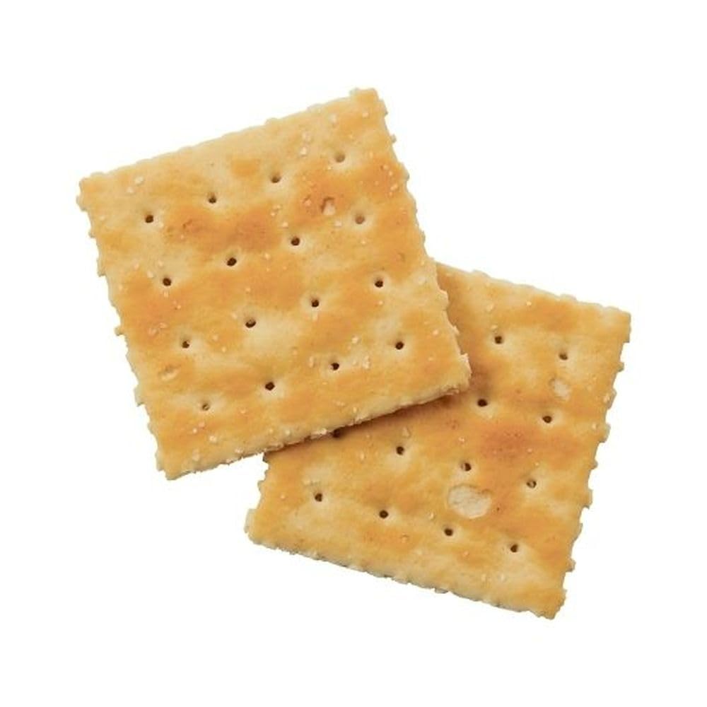 Kellogg's Zesta Saltine Crackers, 2 Crackers per Pack, 500 Packs per Case