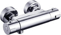 4 inch Thermostatic RV Shower Faucet Valve