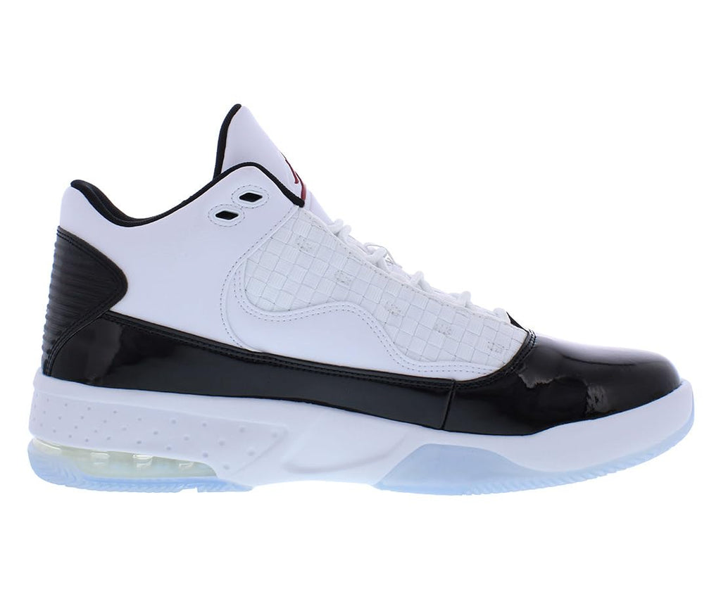 Nike Men's Jordan Max Aura 2 Basketball Shoe