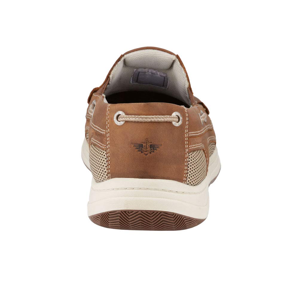 DOCKERS Men's Tiller