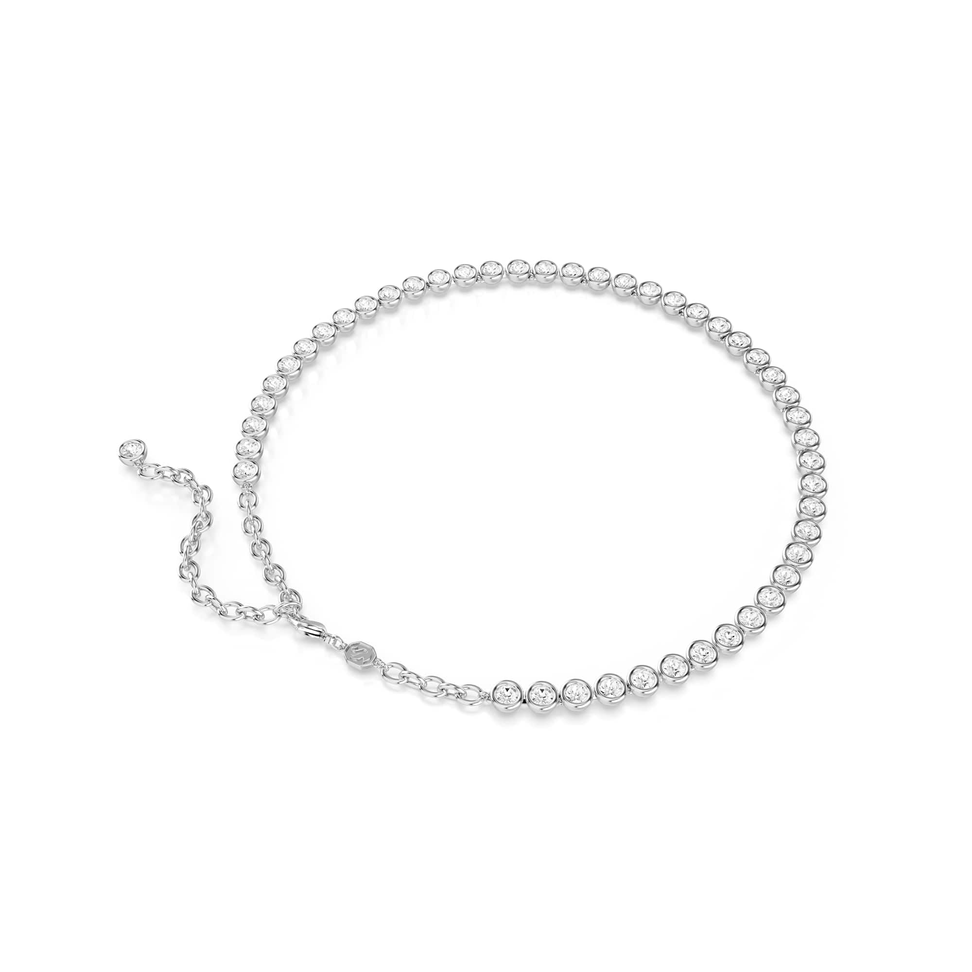 Swarovski Imber Necklace Collection