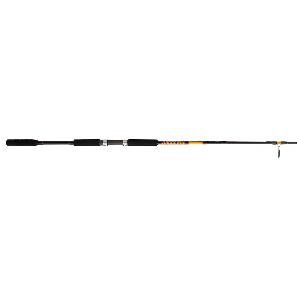 Ugly Stik Bigwater Spinning Fishing Rod