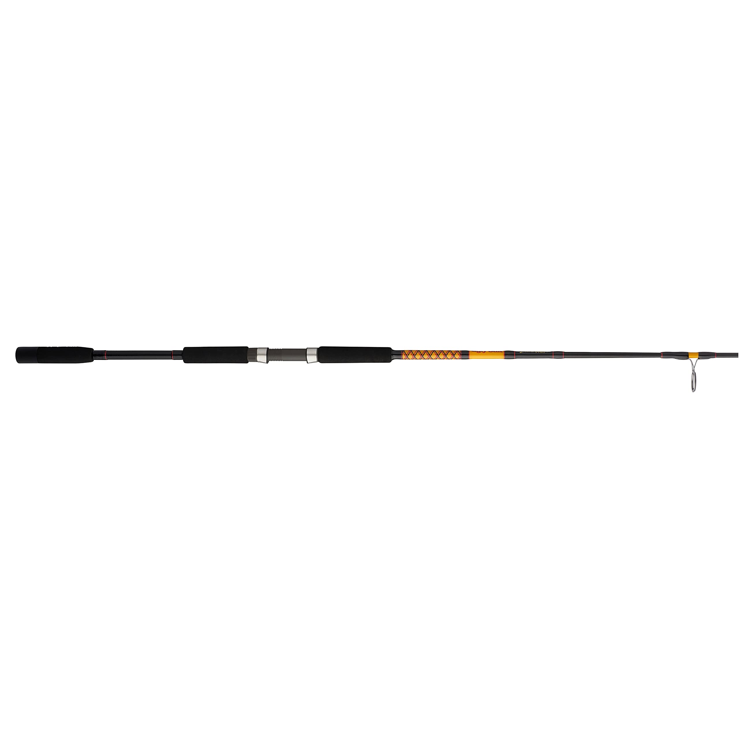 Ugly Stik Bigwater Spinning Fishing Rod