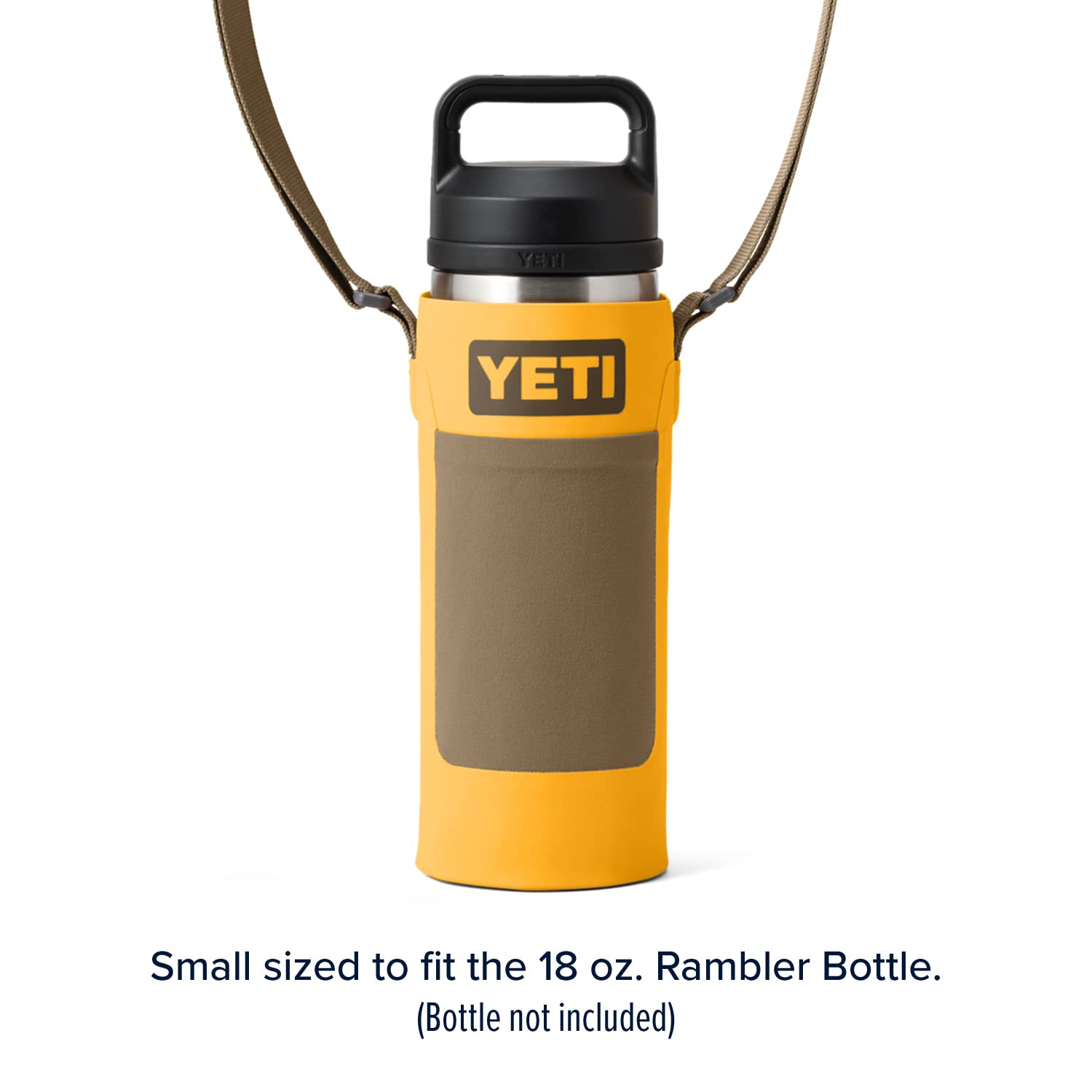 YETI Bottle Sling for Rambler Bottles