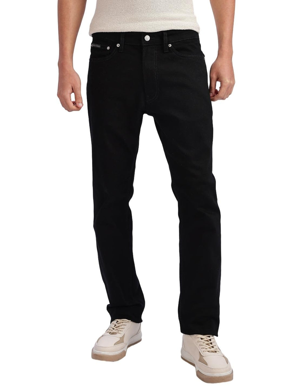 Calvin Klein Men's Slim Fit Jeans