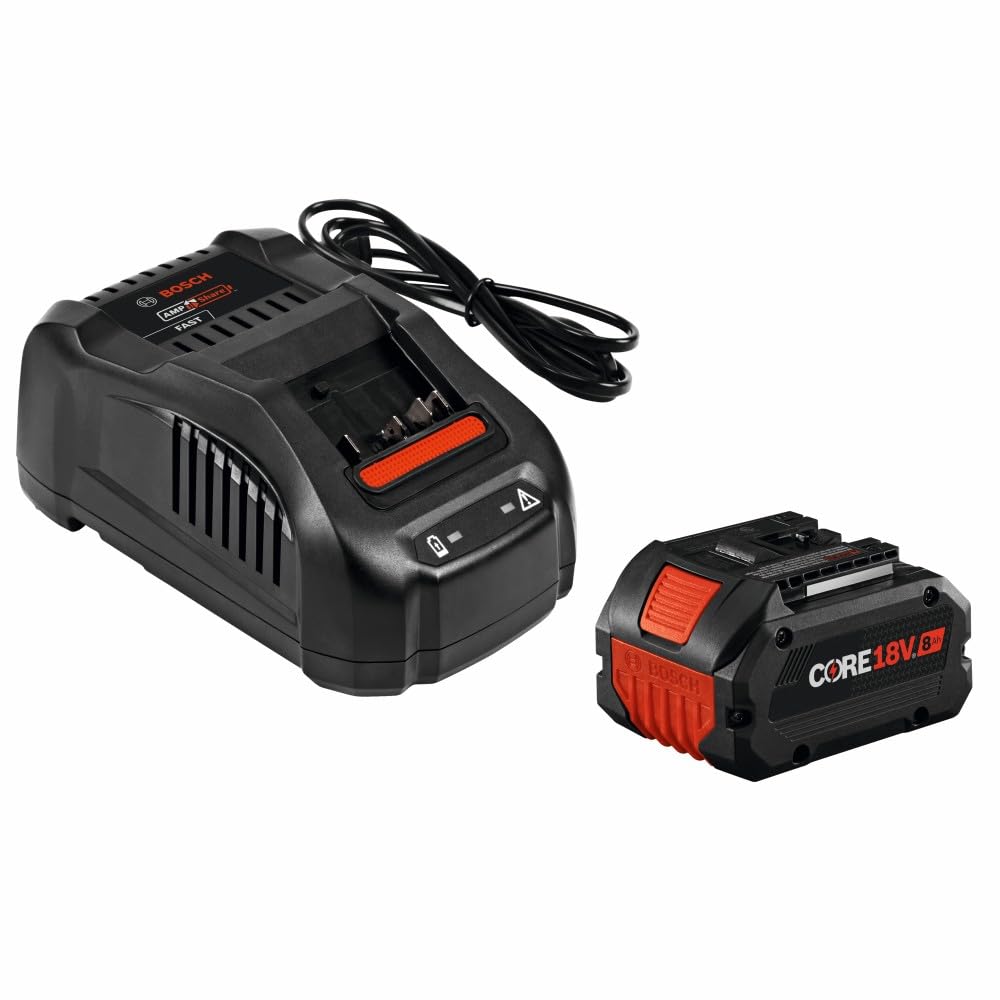 BOSCH BAT612 18V Lithium-Ion 2 Ah Standard Power Battery