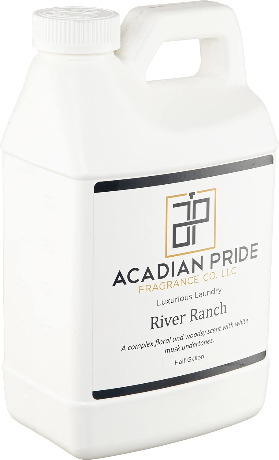 Luxurious Wash Laundry Detergent (337) 1 Quart/32 oz