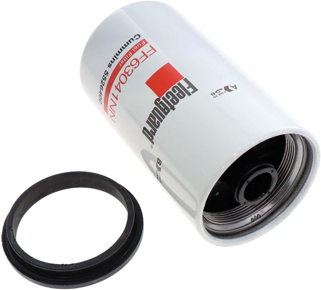 Fleetguard FF63041-NN Fuel Filter for Cummins
