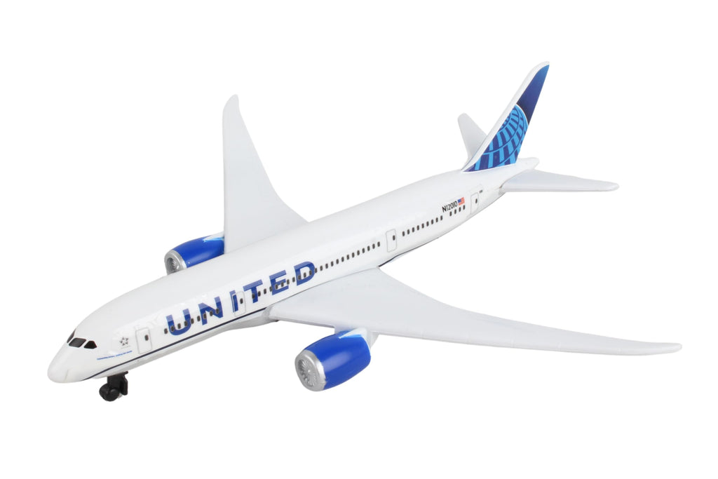 Daron Toy Airplane – Delta Air Lines Airbus A350 – Die-Cast Metal Model Airplane Toy with Plastic Parts for Kids Ages 3+