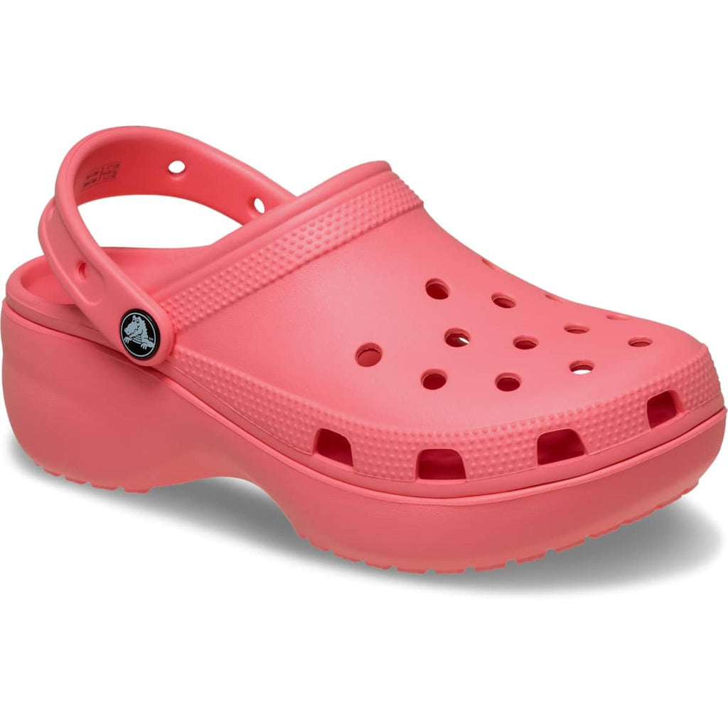 Crocs Women's Classic Platform Clog