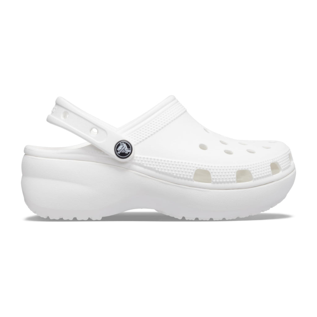 Crocs Women's Classic Platform Clog