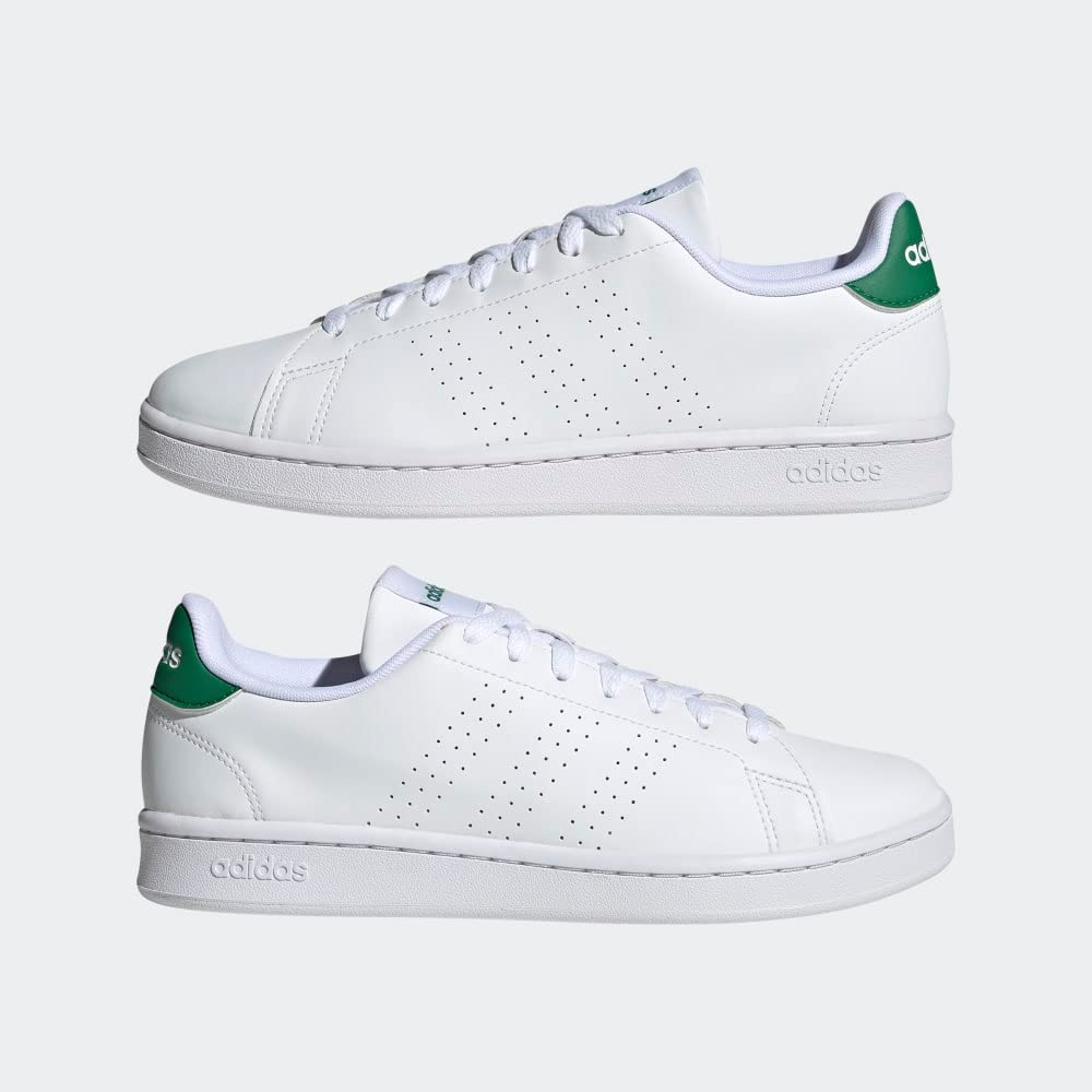 adidas Men's Advantage Sneaker