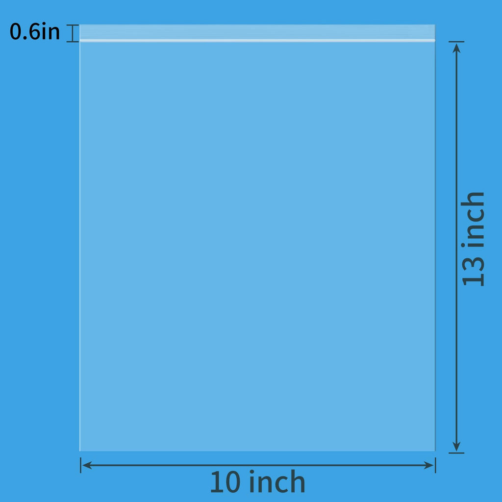 1200pcs 1.5" x 1.5" 2 Mil Clear Plastic Zip Bags, Bulk Jewelry Bag, Poly Bags with Resealable Zip Top for Pills, Meds, Jewelry, Travel, Storage, Packaging, Shipping