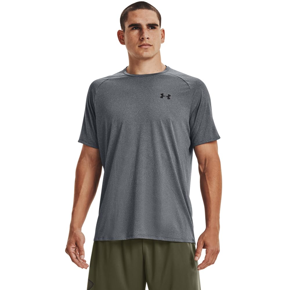 Under Armour Men's Freedom Flag T-Shirt