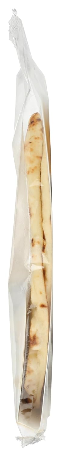 365 by Whole Foods Market Original Tandoori Naan, 8.8 OZ