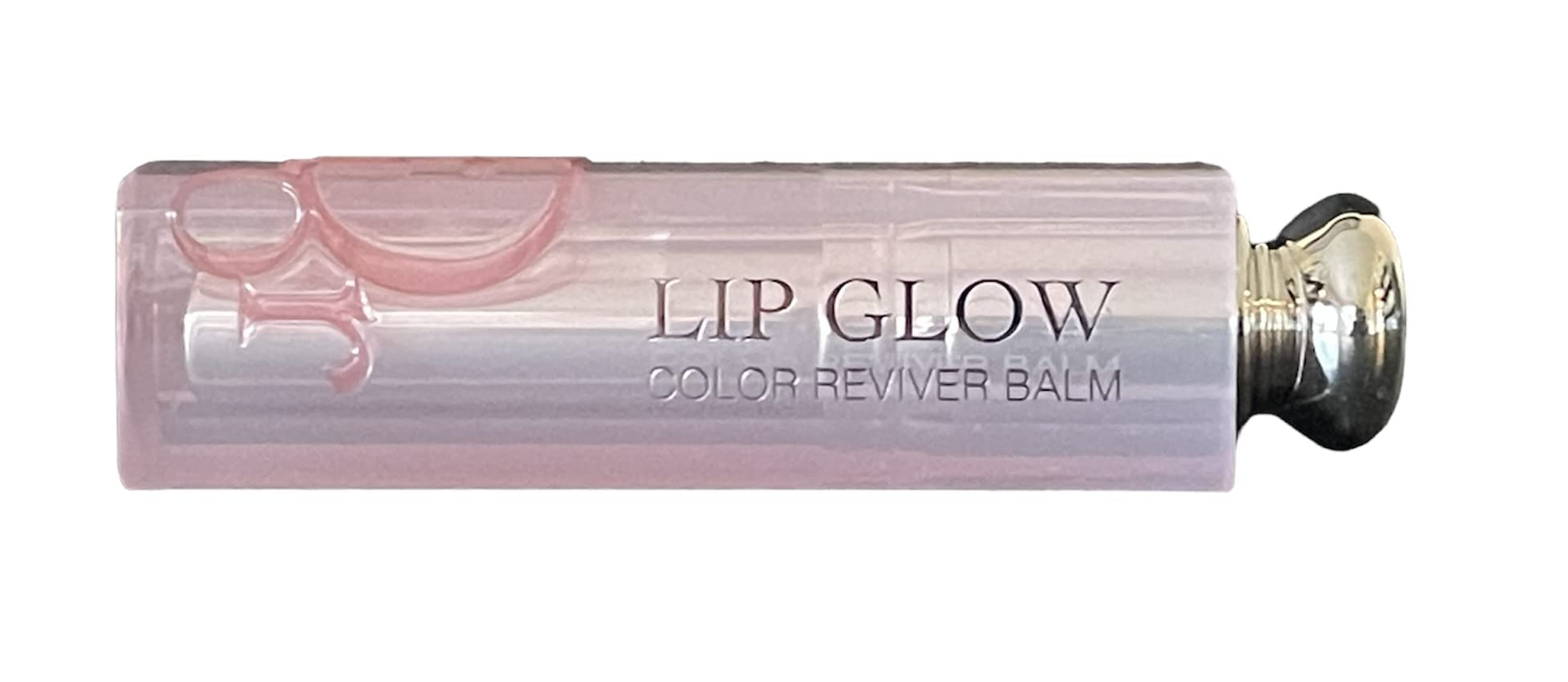 Christian Dior Dior Addict Lip Glow - 000 Universal Clear Women Lip Balm 0.11 oz