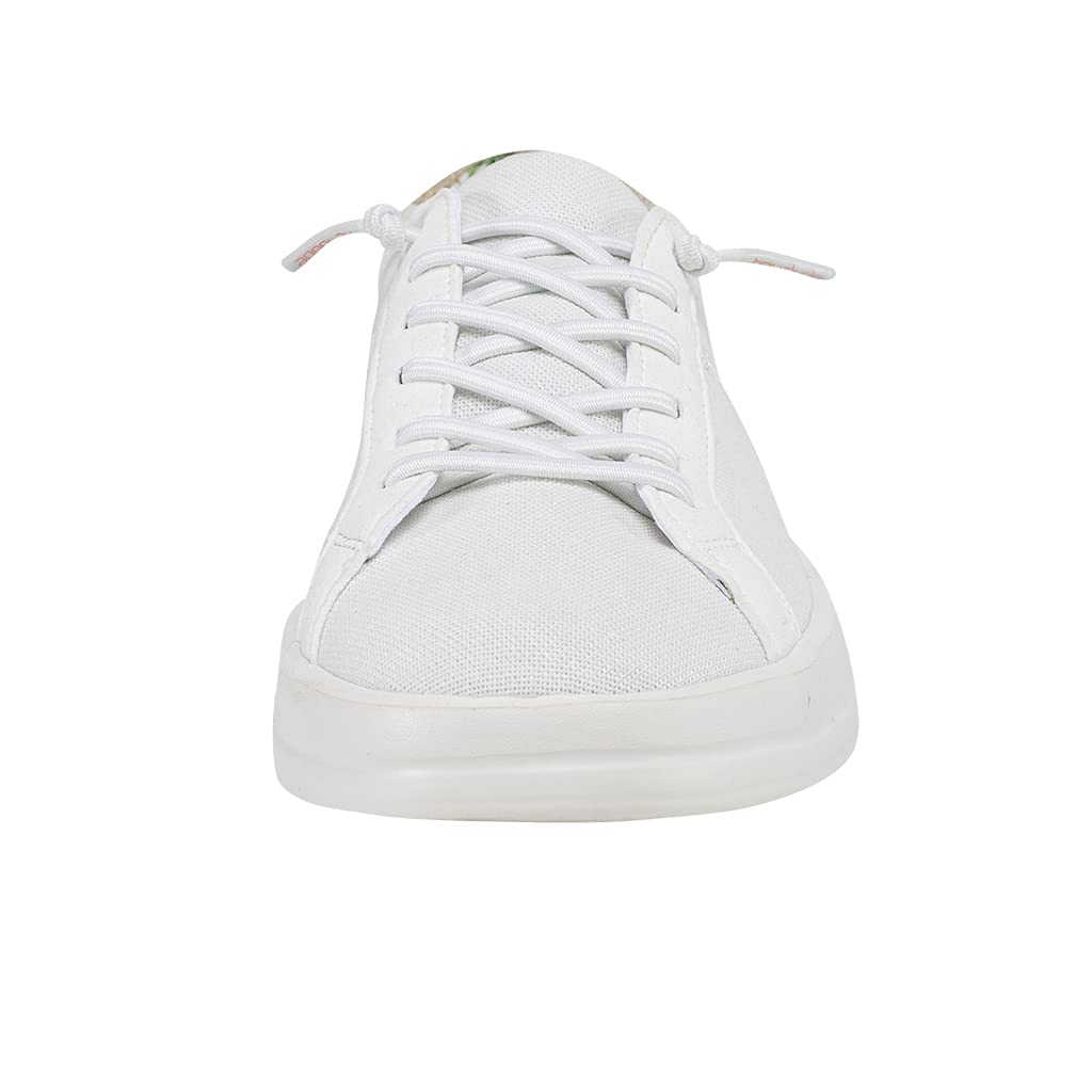 HEYDUDE Women's Karina Fashion Shoe