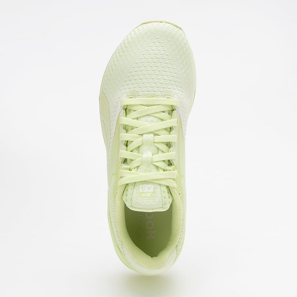 Reebok Women's Nano X3 Mesh Sneakers