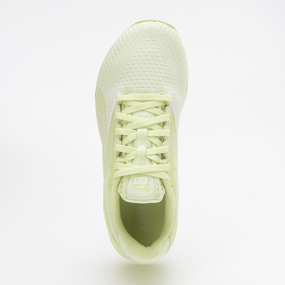Reebok Women's Nano X3 Mesh Sneakers