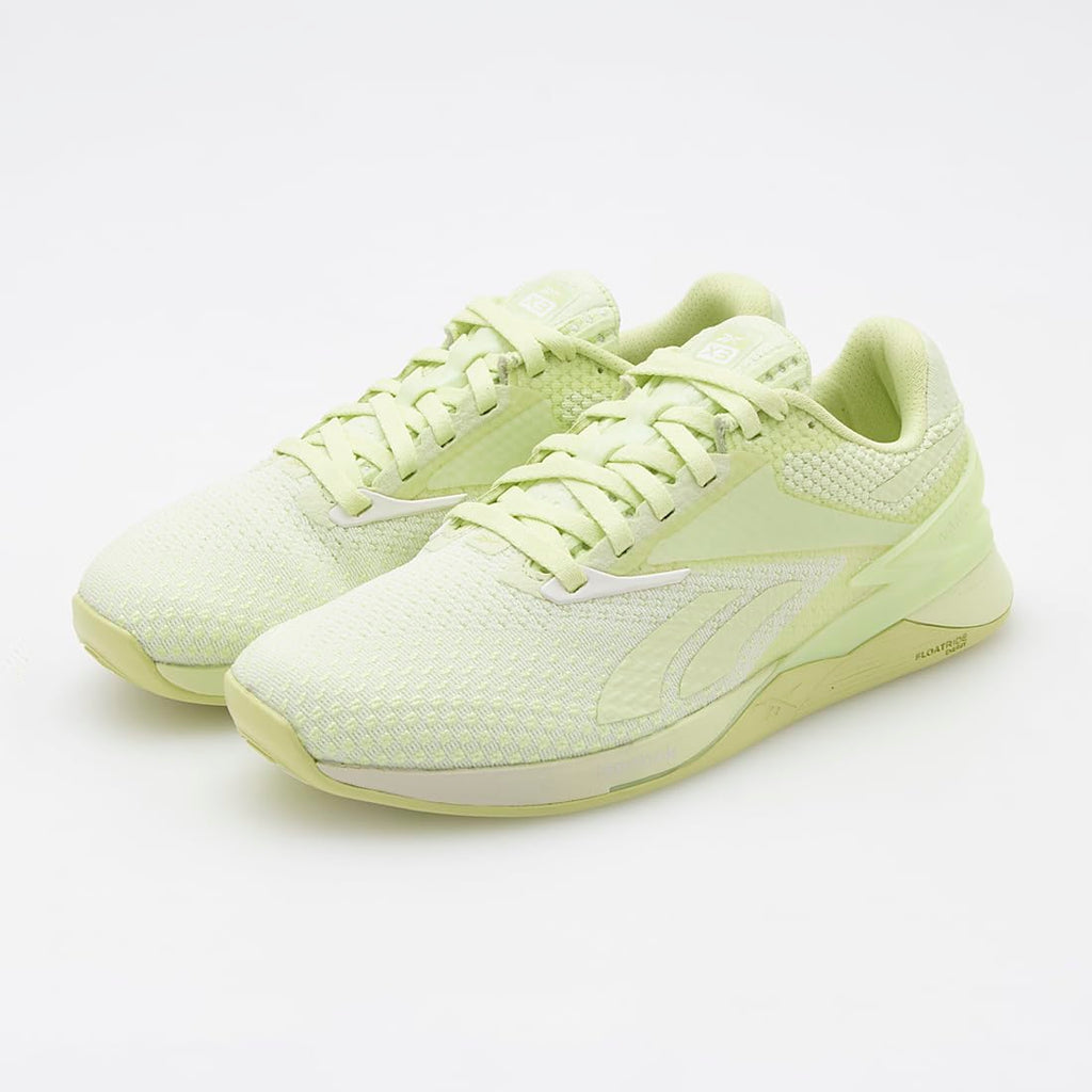 Reebok Women's Nano X3 Mesh Sneakers