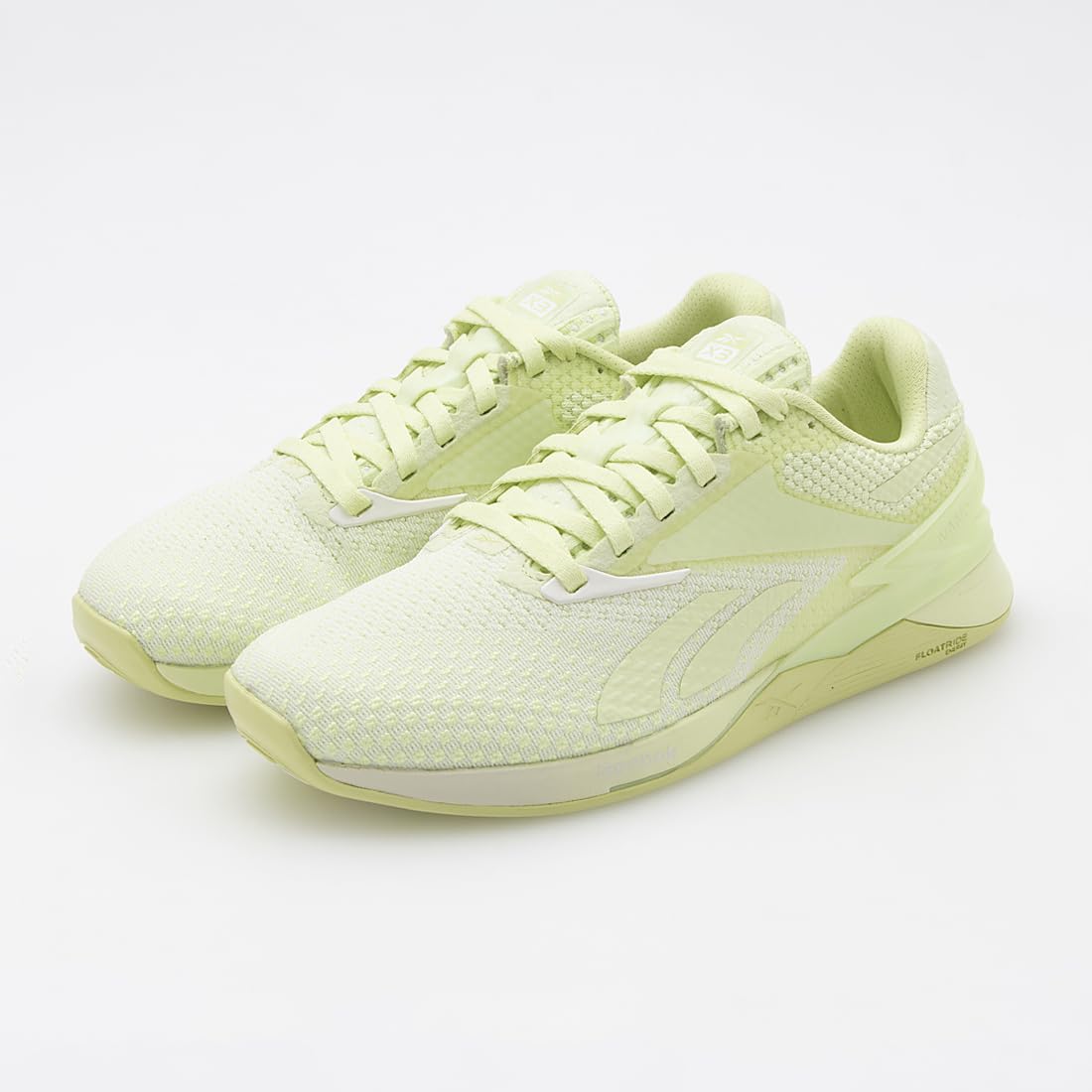 Reebok Women's Nano X3 Mesh Sneakers