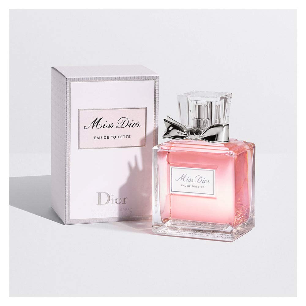 Dior CH.Dior Miss EDT Spray 1.7 OZ