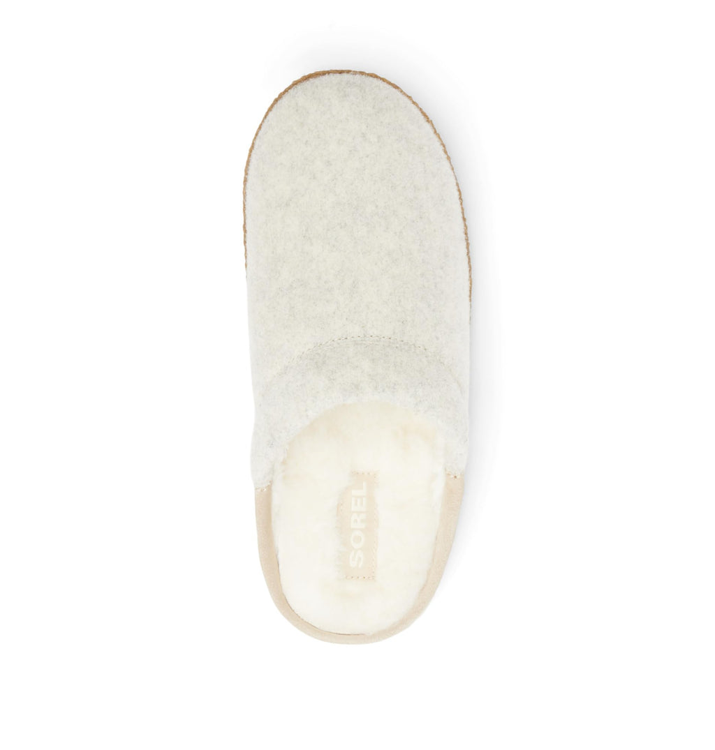 Sorel womens Nakiska Scuff