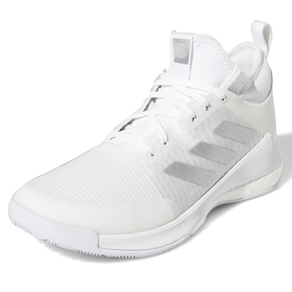 adidas Women's Crazyflight Volleyball Sneakers