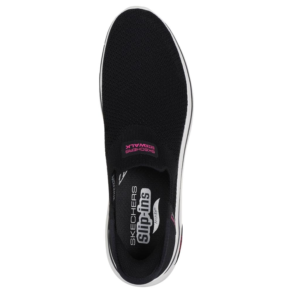 Skechers Women's Go Walk Arch Fit 2.0 Val Hands Free Slip-ins