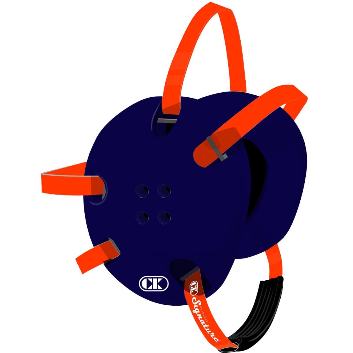 Cliff Keen Signature Wrestling Headgear